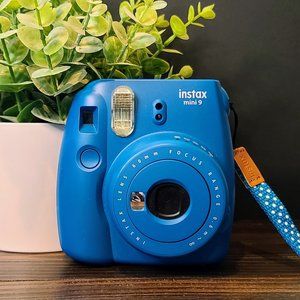 FujiFilm: Instax: Mini 9